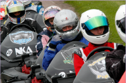 Motorbikes